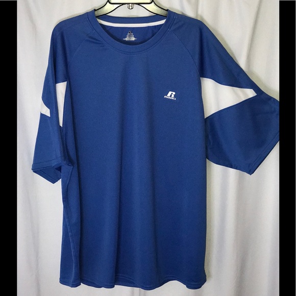Russell Athletic Other - Russell Performance shirt XXL